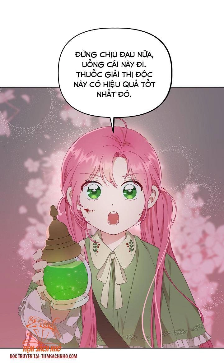 Sự Điều Trị Đặc Biệt Của Tinh Linh Chapter 25 - 7