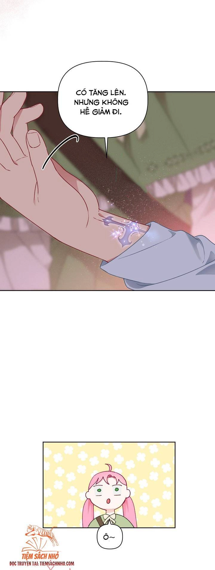 Sự Điều Trị Đặc Biệt Của Tinh Linh Chapter 25 - 12