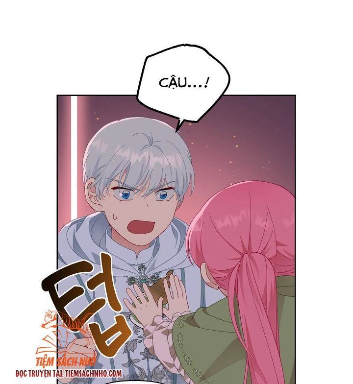 Sự Điều Trị Đặc Biệt Của Tinh Linh Chapter 25 - 15