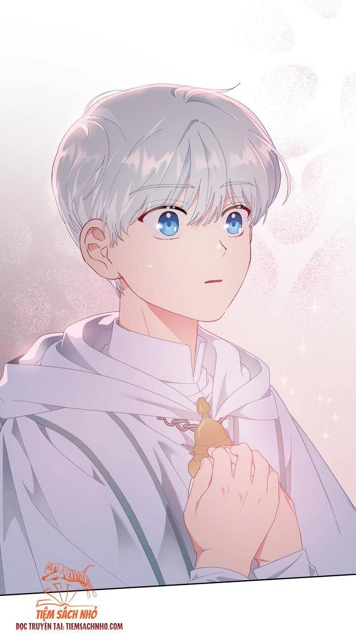 Sự Điều Trị Đặc Biệt Của Tinh Linh Chapter 25 - 17