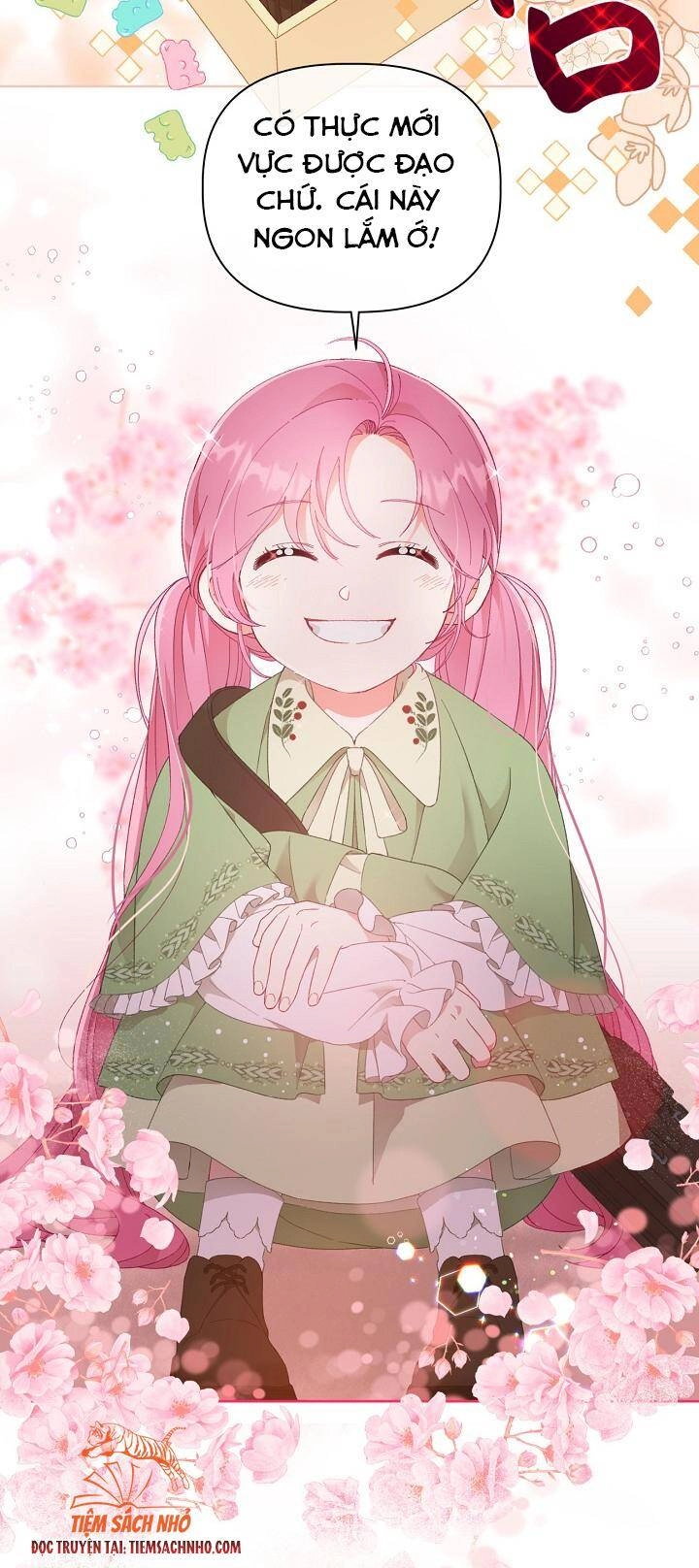 Sự Điều Trị Đặc Biệt Của Tinh Linh Chapter 25 - 19