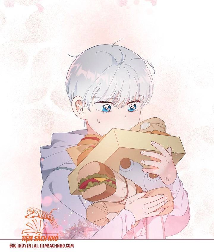 Sự Điều Trị Đặc Biệt Của Tinh Linh Chapter 25 - 20