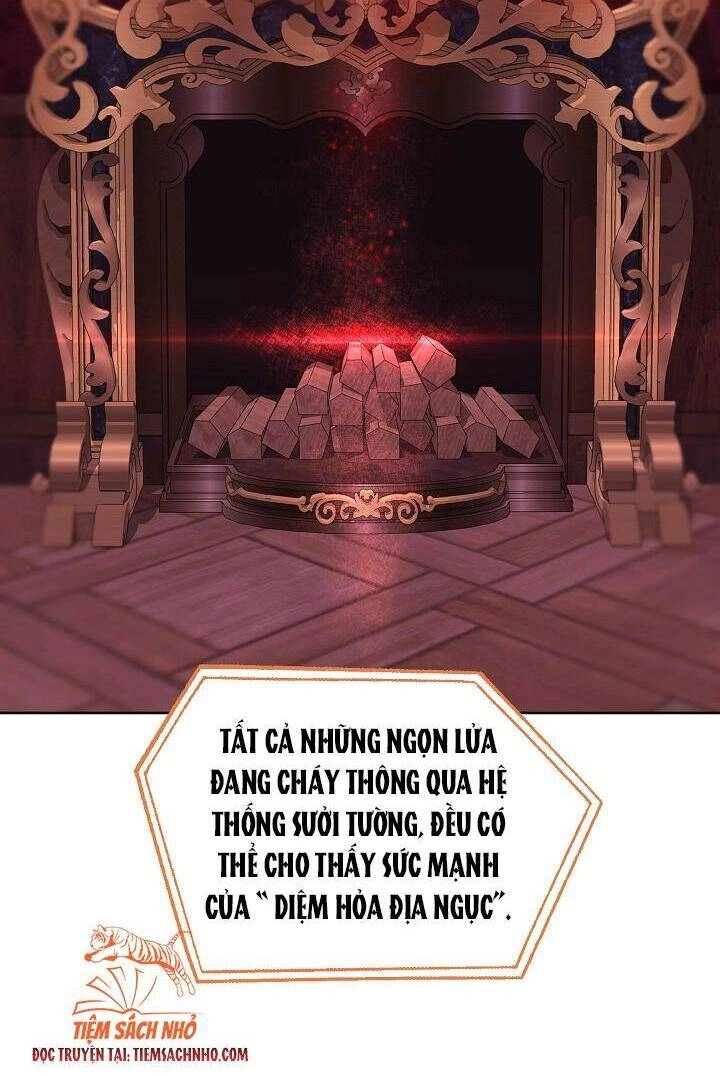 Sự Điều Trị Đặc Biệt Của Tinh Linh Chapter 25 - 32