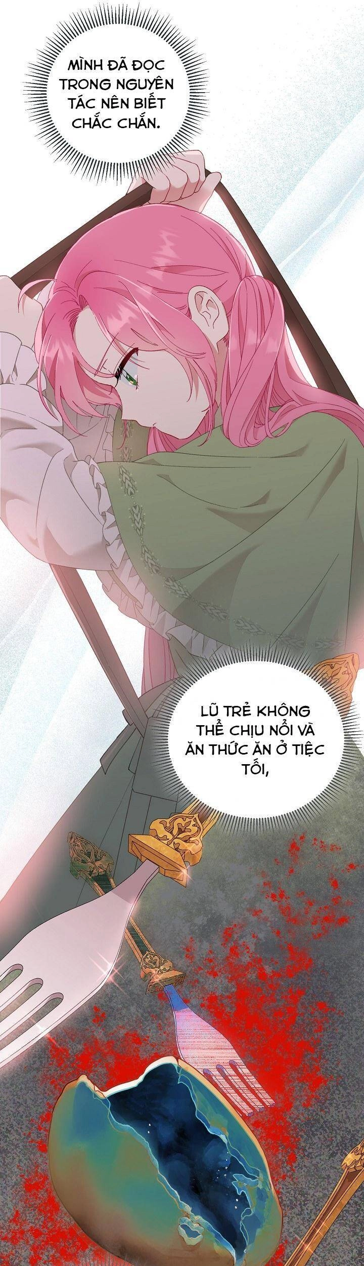 Sự Điều Trị Đặc Biệt Của Tinh Linh Chapter 25 - 35