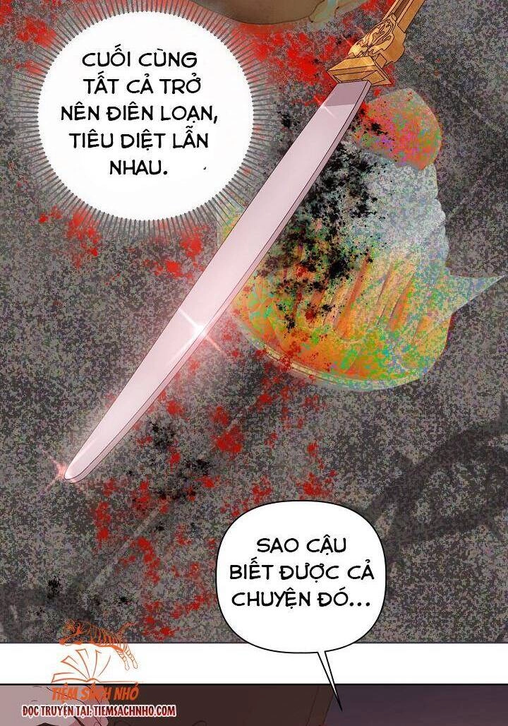 Sự Điều Trị Đặc Biệt Của Tinh Linh Chapter 25 - 36