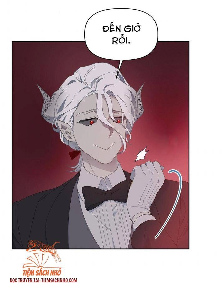 Sự Điều Trị Đặc Biệt Của Tinh Linh Chapter 25 - 41