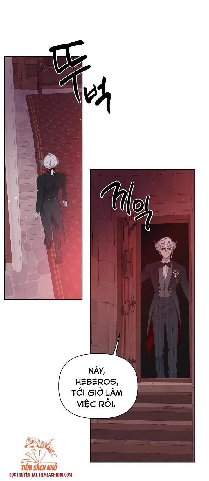 Sự Điều Trị Đặc Biệt Của Tinh Linh Chapter 25 - 42