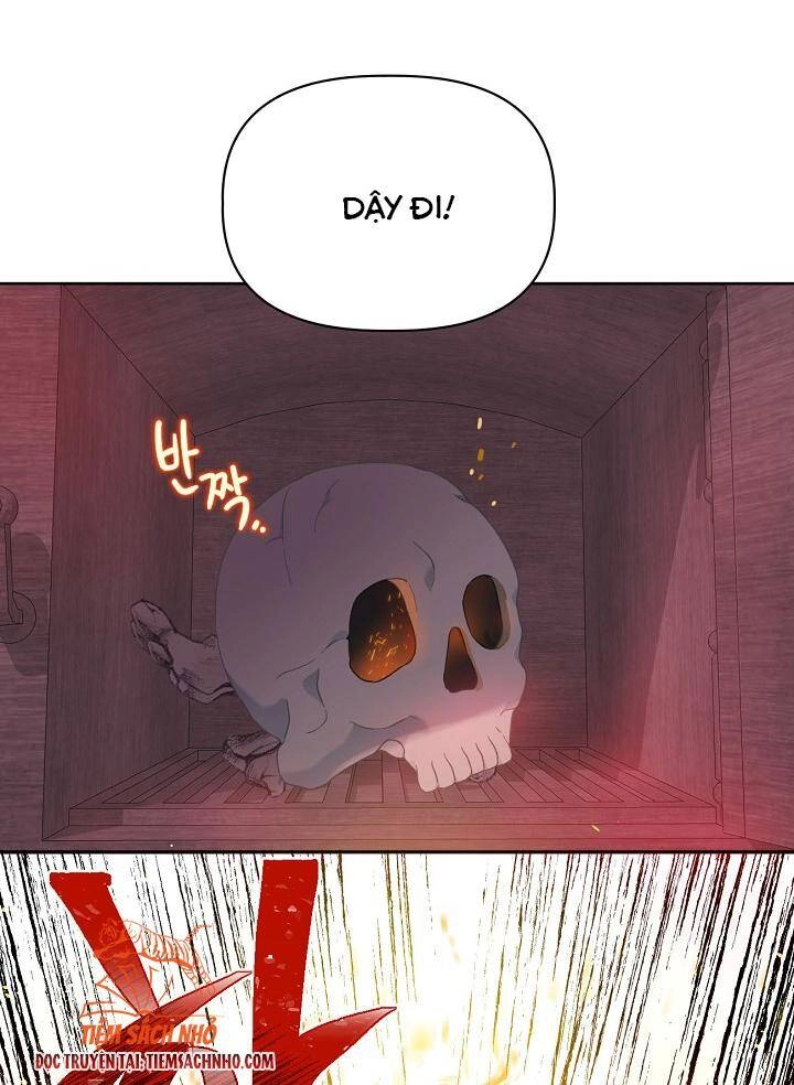 Sự Điều Trị Đặc Biệt Của Tinh Linh Chapter 25 - 43