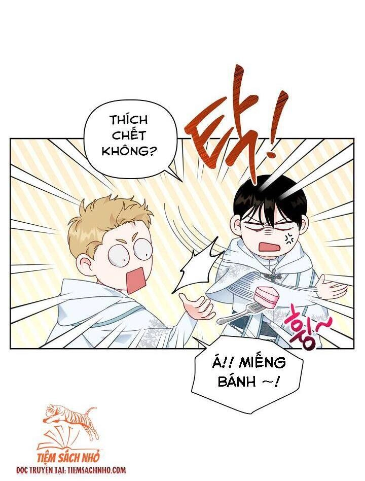 Sự Điều Trị Đặc Biệt Của Tinh Linh Chapter 26 - 2