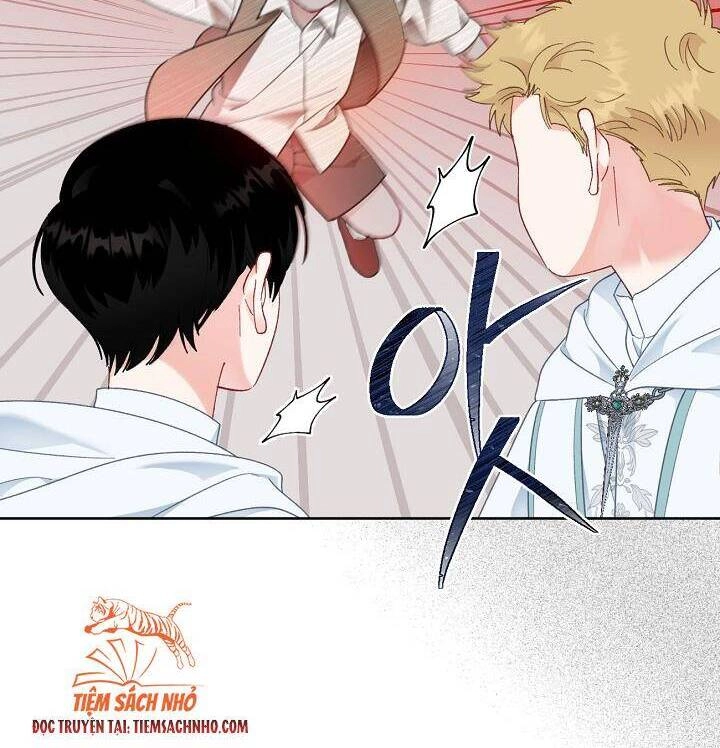 Sự Điều Trị Đặc Biệt Của Tinh Linh Chapter 26 - 6