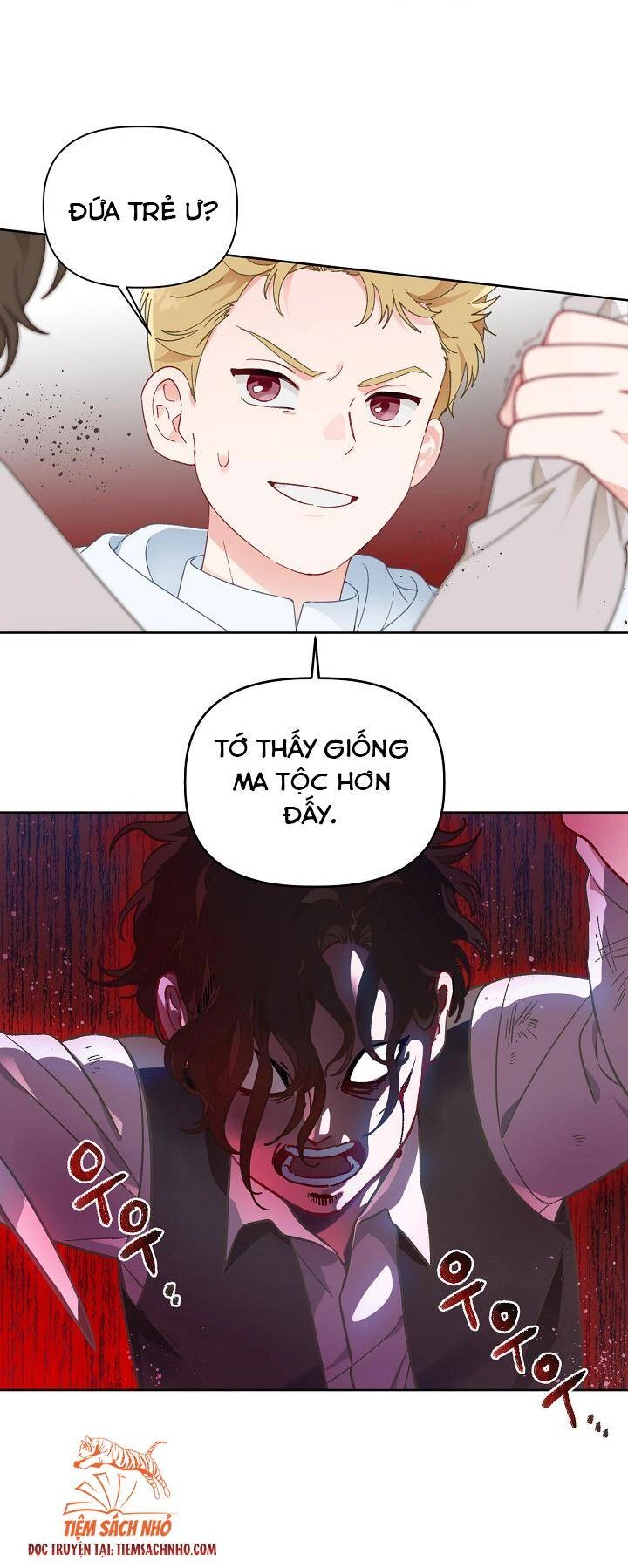 Sự Điều Trị Đặc Biệt Của Tinh Linh Chapter 26 - 9