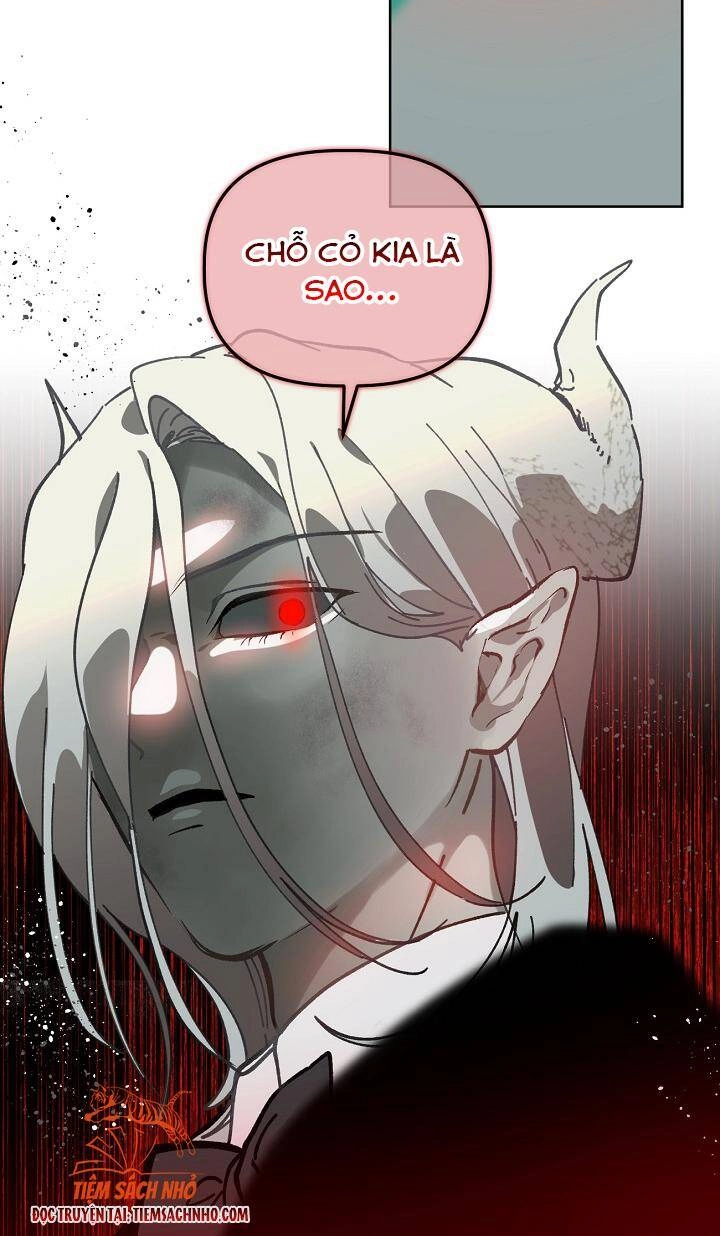 Sự Điều Trị Đặc Biệt Của Tinh Linh Chapter 26 - 20