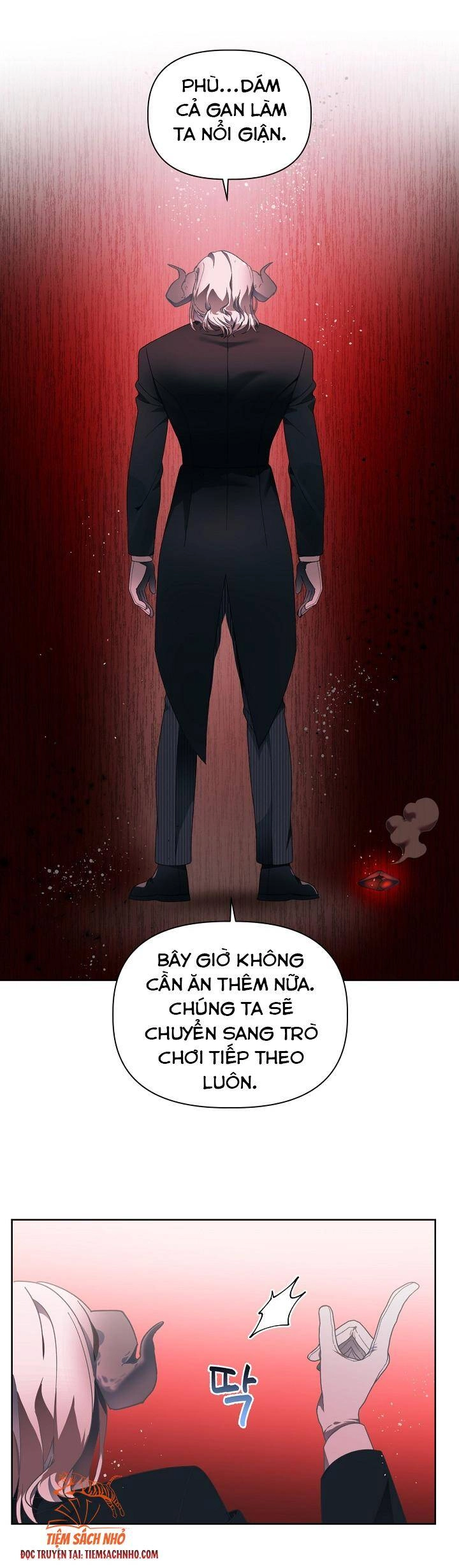 Sự Điều Trị Đặc Biệt Của Tinh Linh Chapter 26 - 26