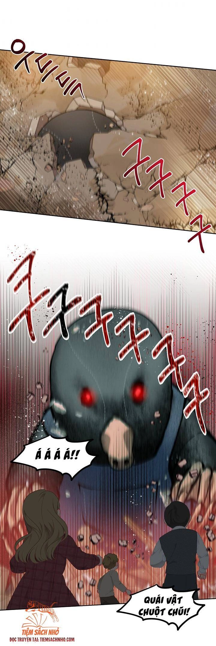 Sự Điều Trị Đặc Biệt Của Tinh Linh Chapter 26 - 28