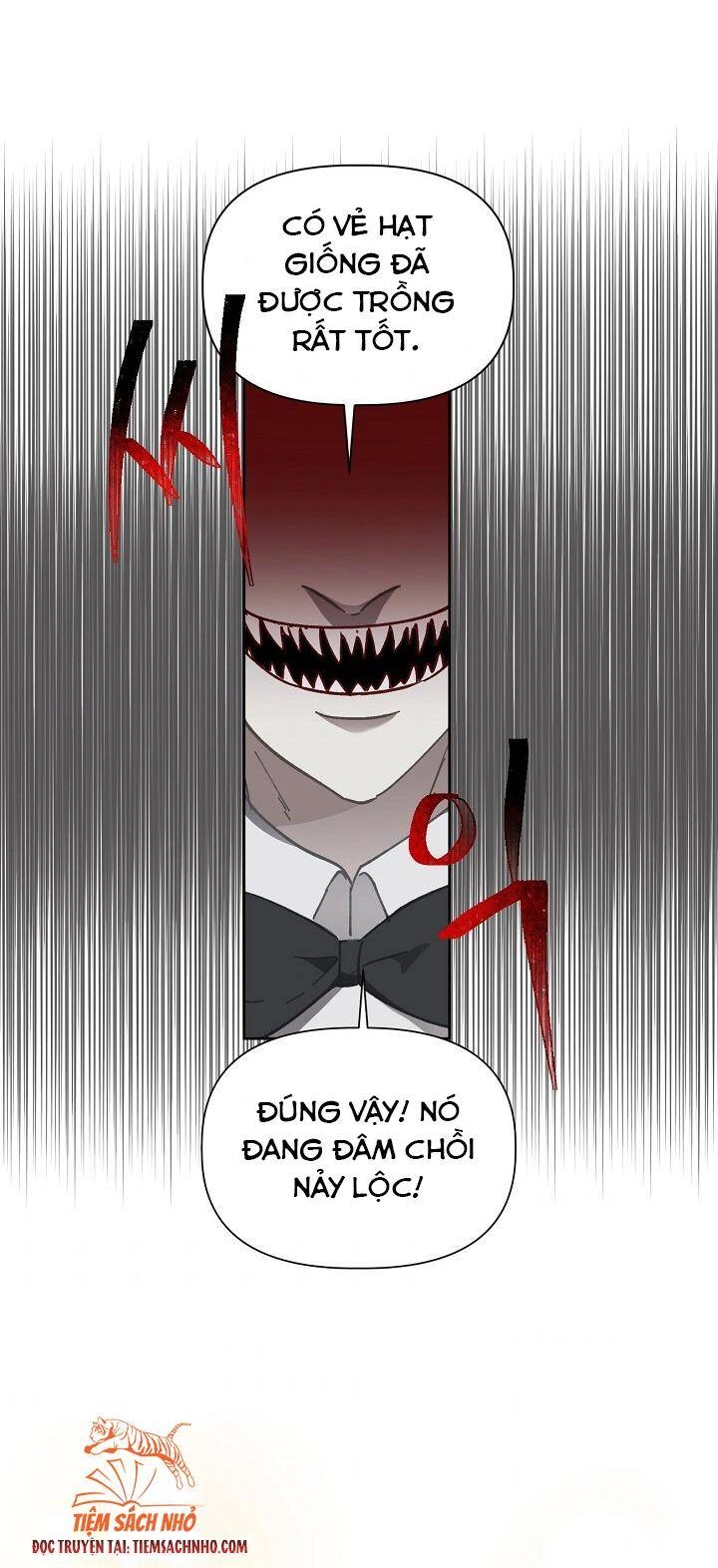 Sự Điều Trị Đặc Biệt Của Tinh Linh Chapter 26 - 32