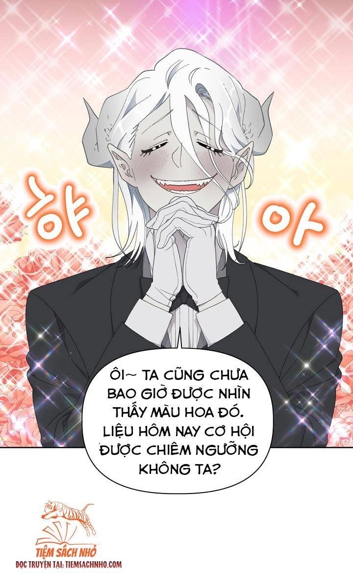 Sự Điều Trị Đặc Biệt Của Tinh Linh Chapter 26 - 36