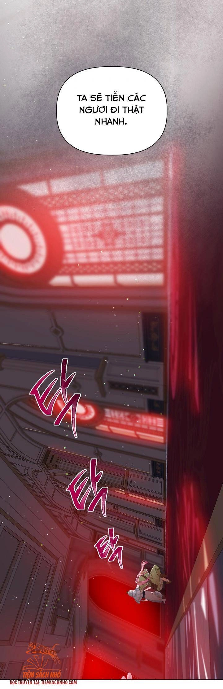 Sự Điều Trị Đặc Biệt Của Tinh Linh Chapter 26 - 43