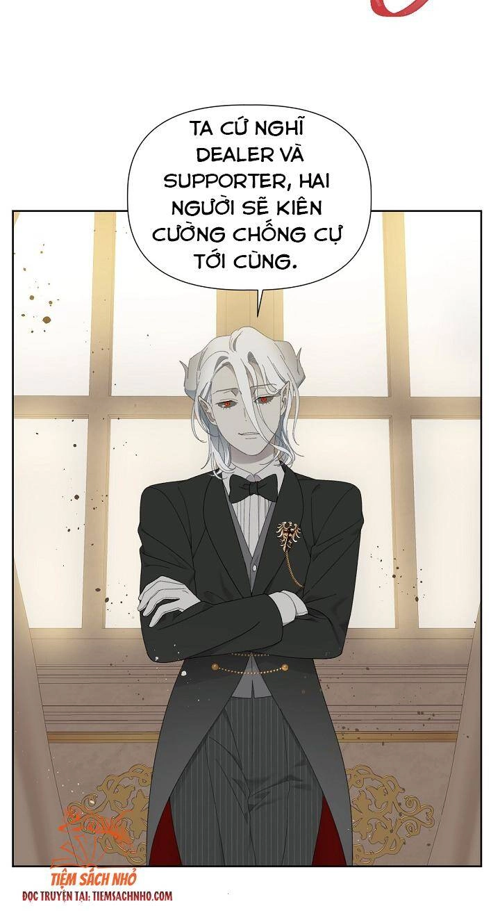 Sự Điều Trị Đặc Biệt Của Tinh Linh Chapter 27 - 3