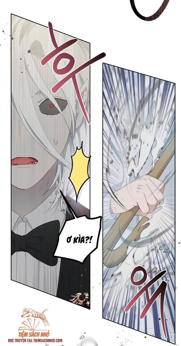 Sự Điều Trị Đặc Biệt Của Tinh Linh Chapter 27 - 10