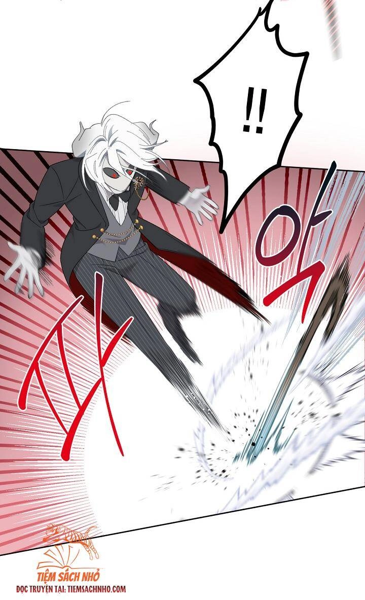 Sự Điều Trị Đặc Biệt Của Tinh Linh Chapter 27 - 23