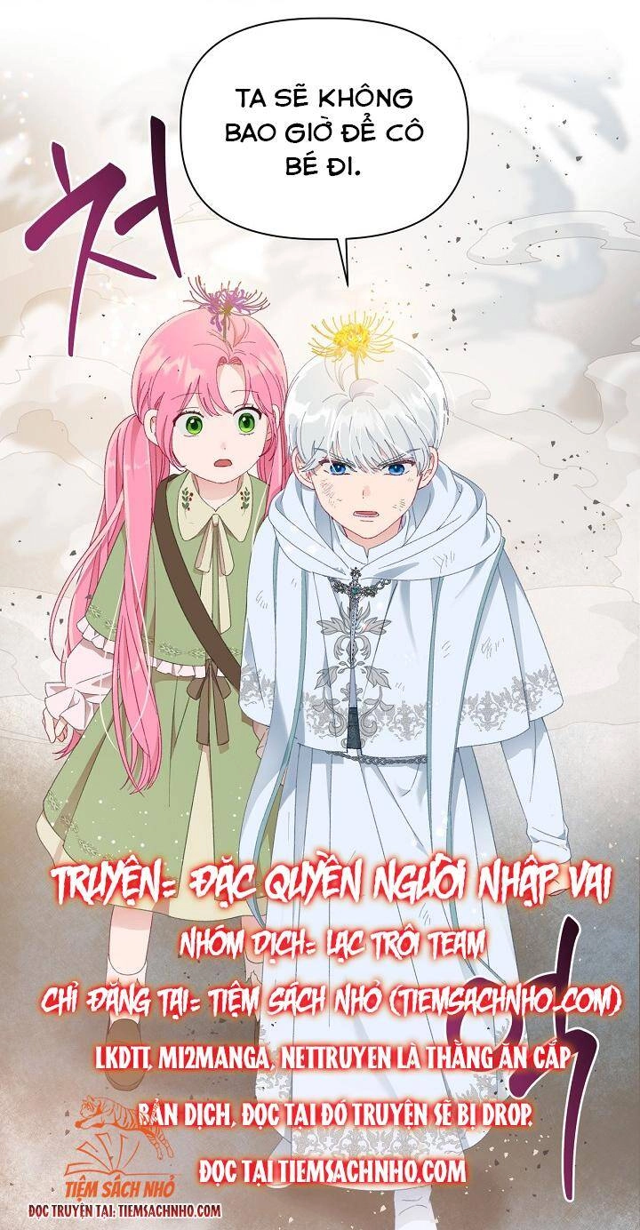 Sự Điều Trị Đặc Biệt Của Tinh Linh Chapter 27 - 25