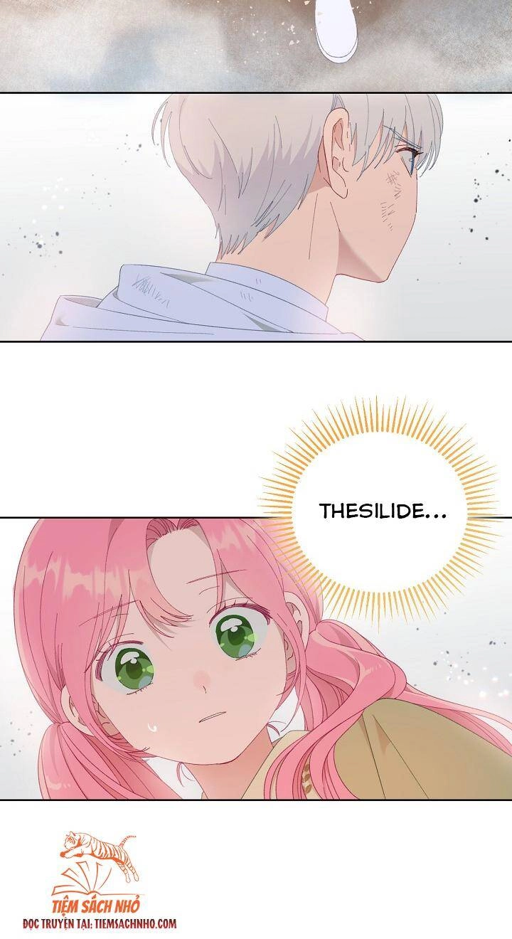 Sự Điều Trị Đặc Biệt Của Tinh Linh Chapter 27 - 26