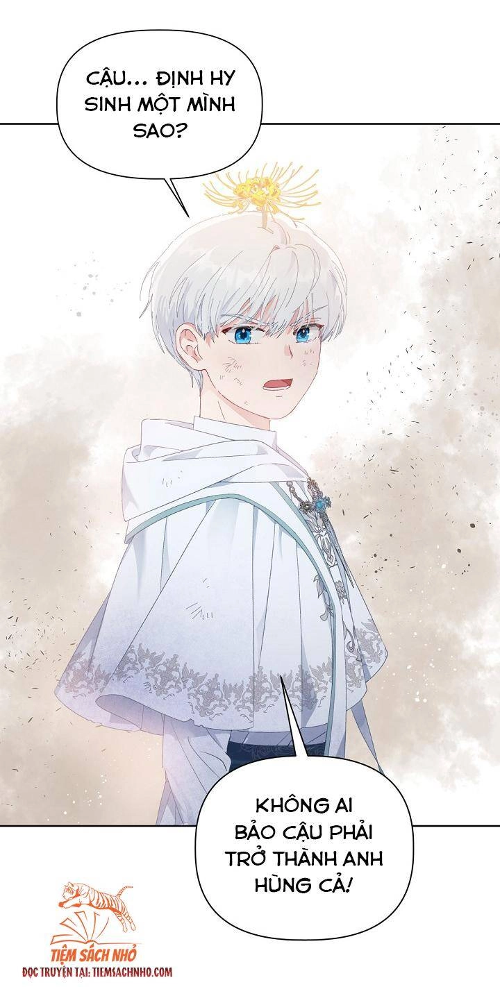 Sự Điều Trị Đặc Biệt Của Tinh Linh Chapter 27 - 31