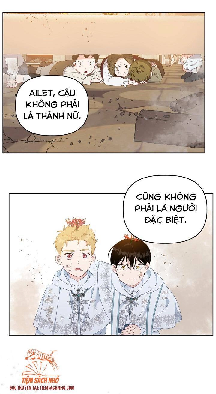 Sự Điều Trị Đặc Biệt Của Tinh Linh Chapter 27 - 32