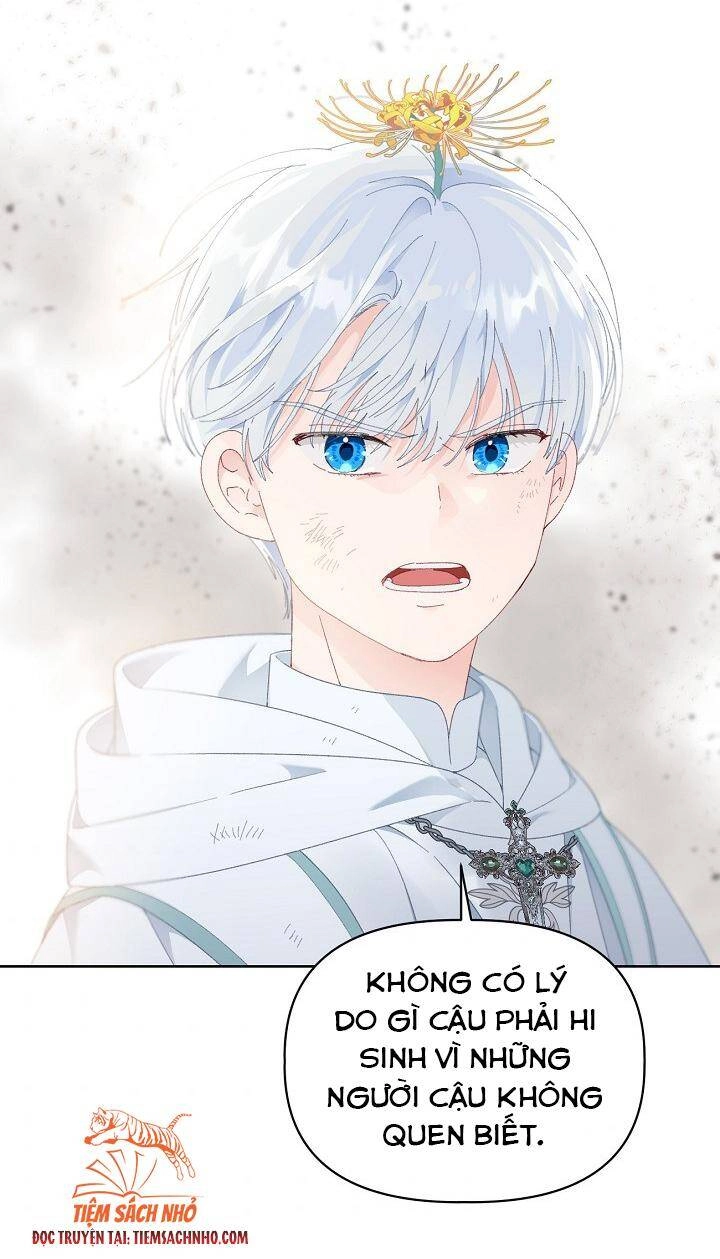 Sự Điều Trị Đặc Biệt Của Tinh Linh Chapter 27 - 33