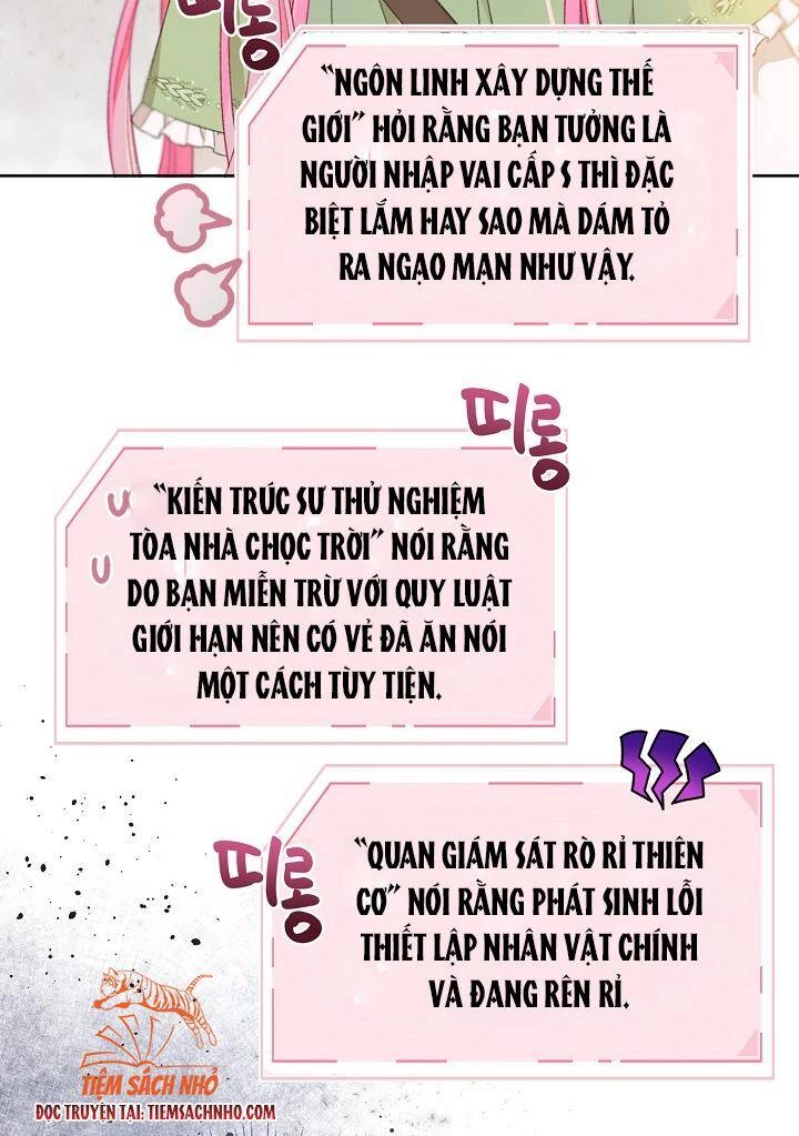 Sự Điều Trị Đặc Biệt Của Tinh Linh Chapter 27 - 35