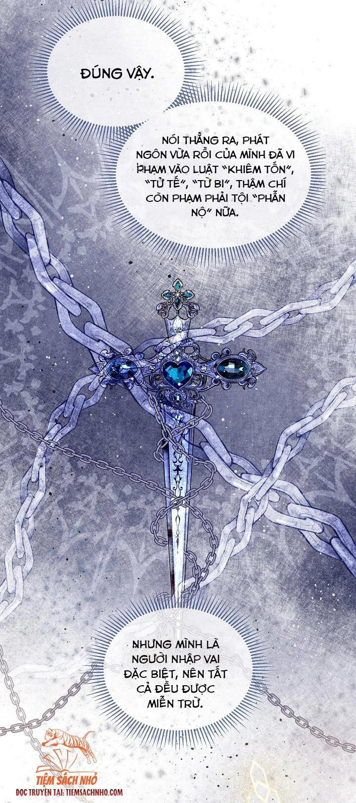 Sự Điều Trị Đặc Biệt Của Tinh Linh Chapter 27 - 36