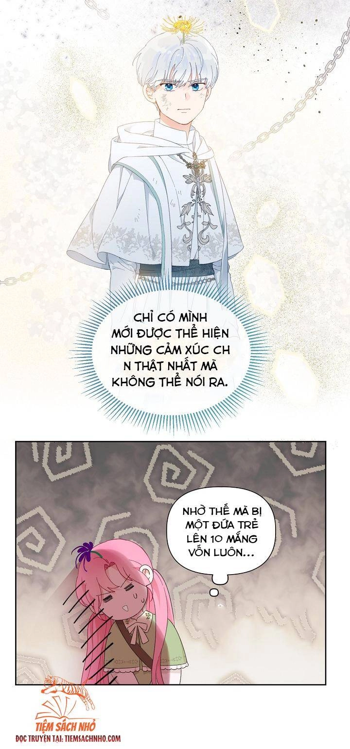 Sự Điều Trị Đặc Biệt Của Tinh Linh Chapter 27 - 37