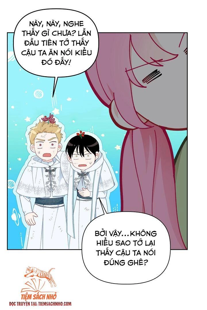 Sự Điều Trị Đặc Biệt Của Tinh Linh Chapter 27 - 38