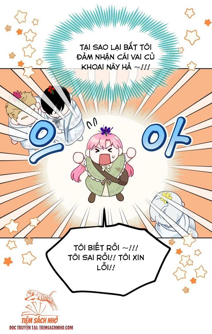 Sự Điều Trị Đặc Biệt Của Tinh Linh Chapter 27 - 39