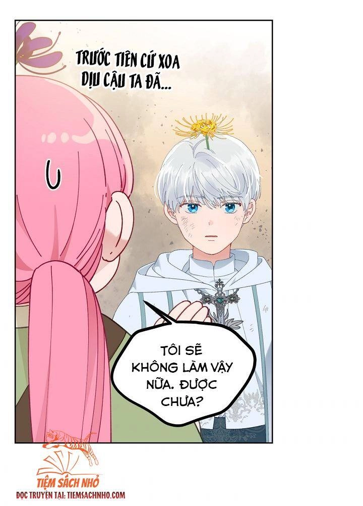 Sự Điều Trị Đặc Biệt Của Tinh Linh Chapter 27 - 40