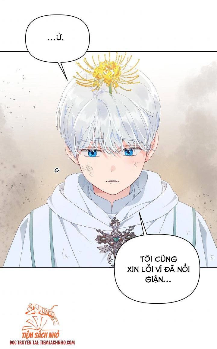 Sự Điều Trị Đặc Biệt Của Tinh Linh Chapter 27 - 41