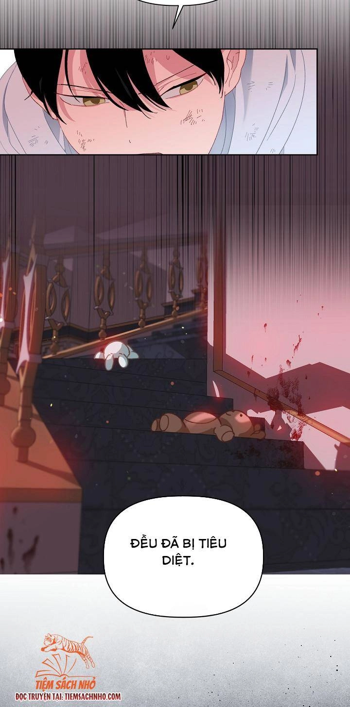 Sự Điều Trị Đặc Biệt Của Tinh Linh Chapter 28 - 9