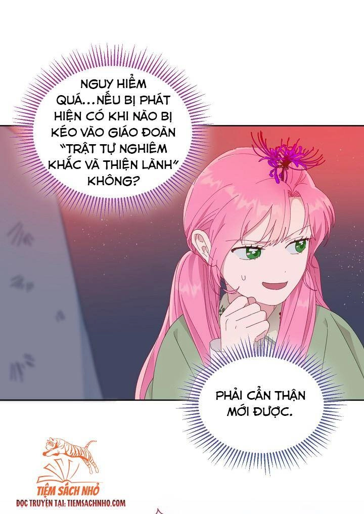 Sự Điều Trị Đặc Biệt Của Tinh Linh Chapter 28 - 13