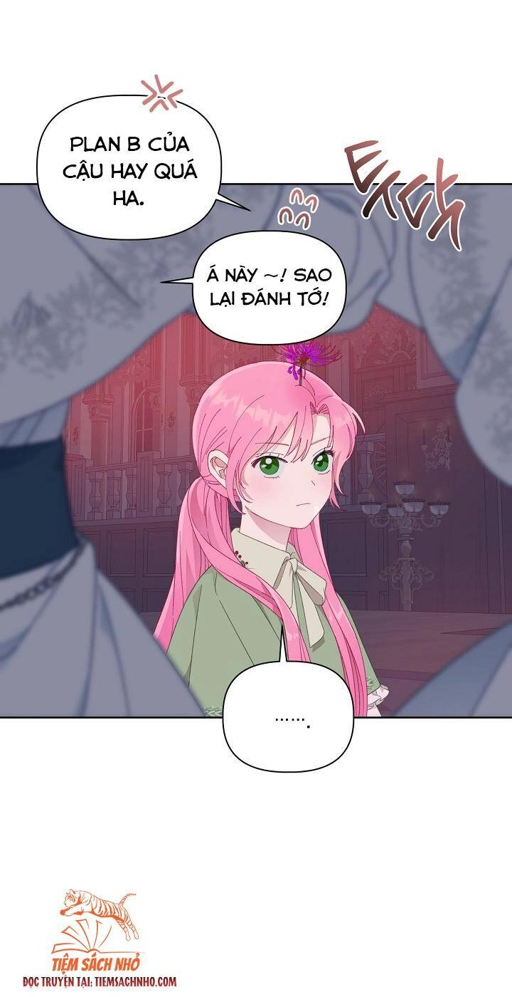 Sự Điều Trị Đặc Biệt Của Tinh Linh Chapter 28 - 18