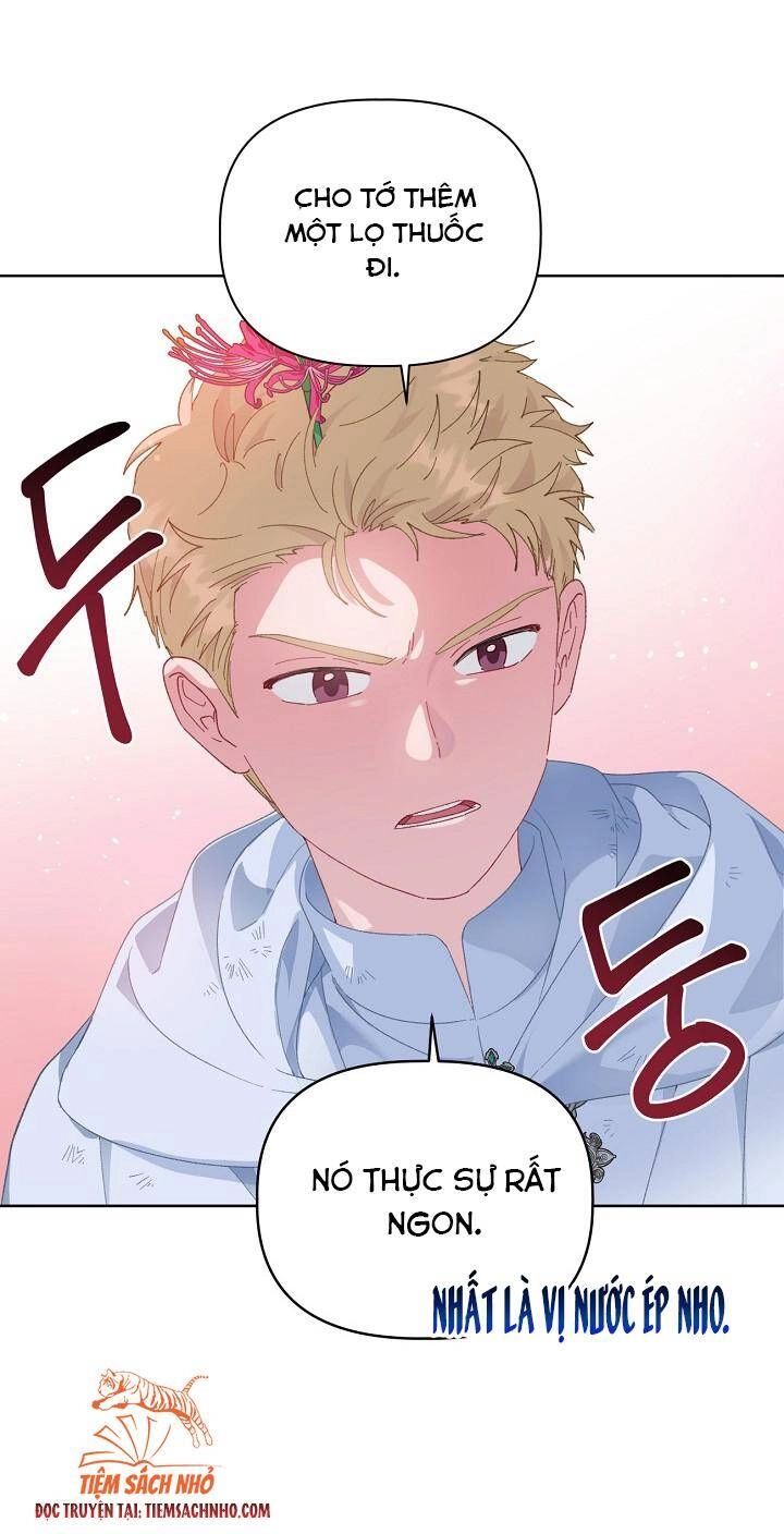 Sự Điều Trị Đặc Biệt Của Tinh Linh Chapter 28 - 27