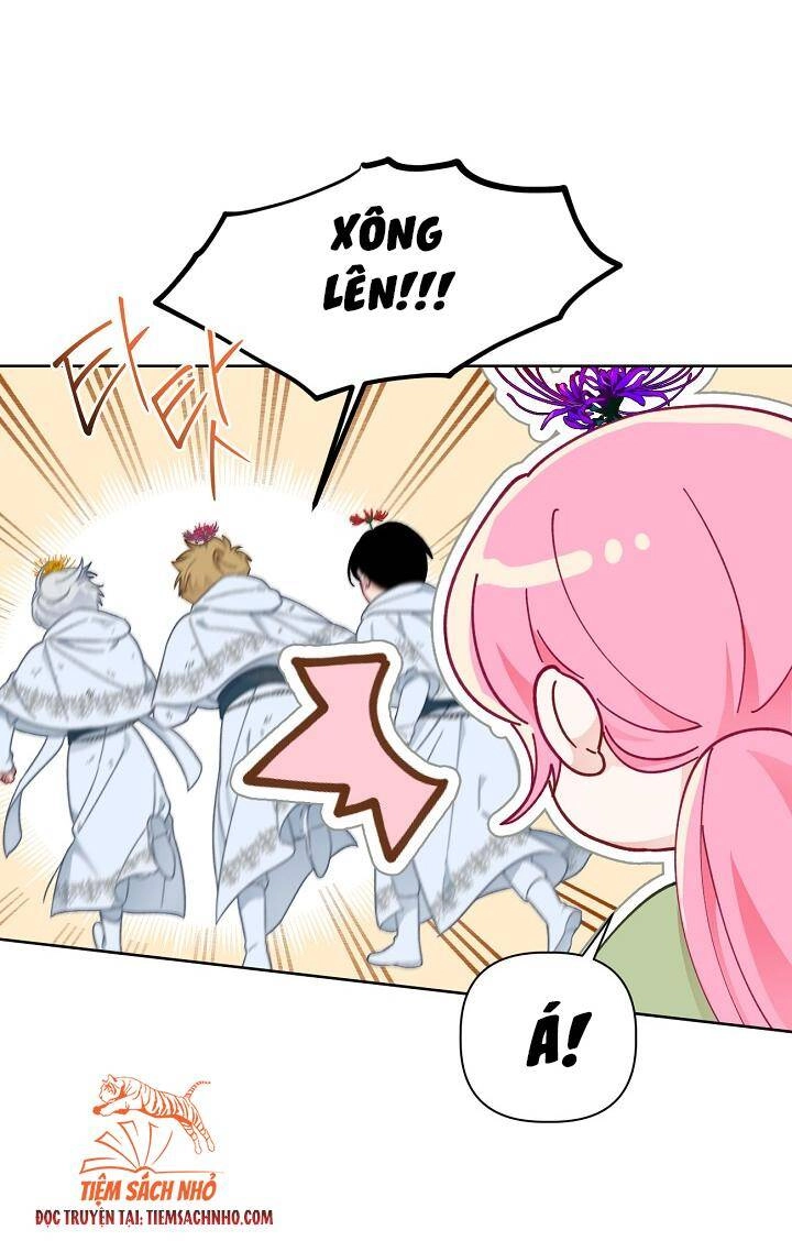 Sự Điều Trị Đặc Biệt Của Tinh Linh Chapter 28 - 36