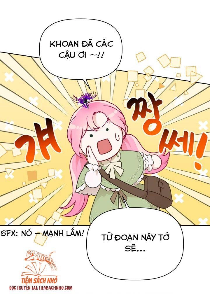 Sự Điều Trị Đặc Biệt Của Tinh Linh Chapter 28 - 37