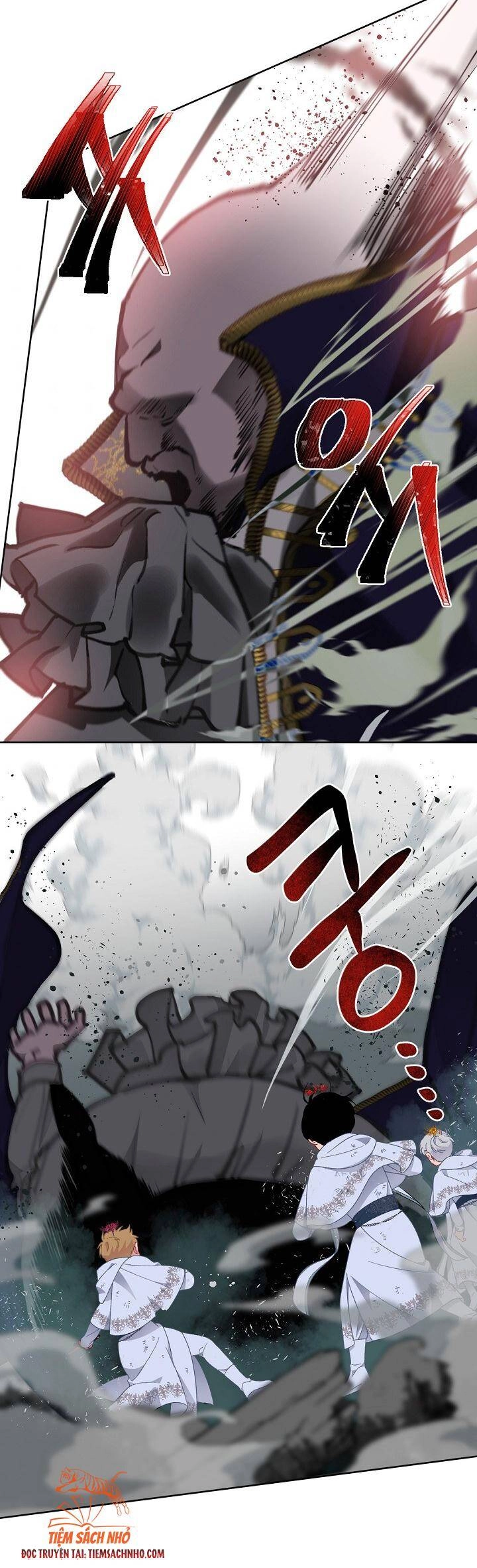 Sự Điều Trị Đặc Biệt Của Tinh Linh Chapter 28 - 40