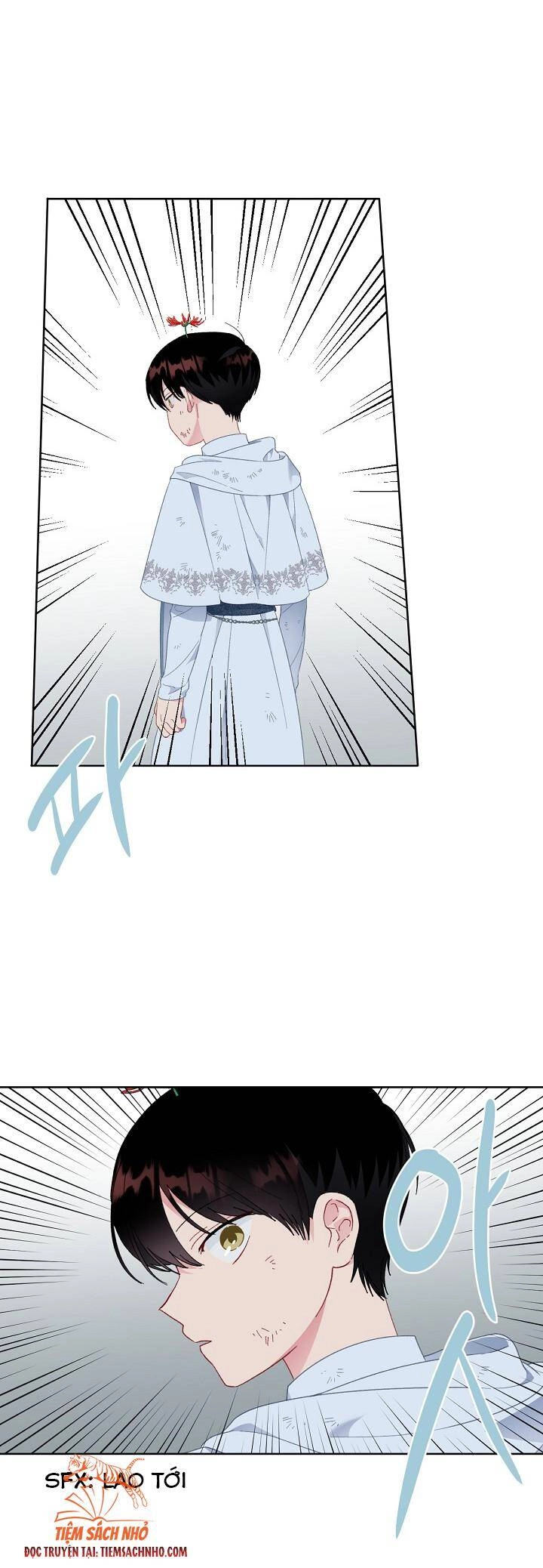 Sự Điều Trị Đặc Biệt Của Tinh Linh Chapter 28 - 42