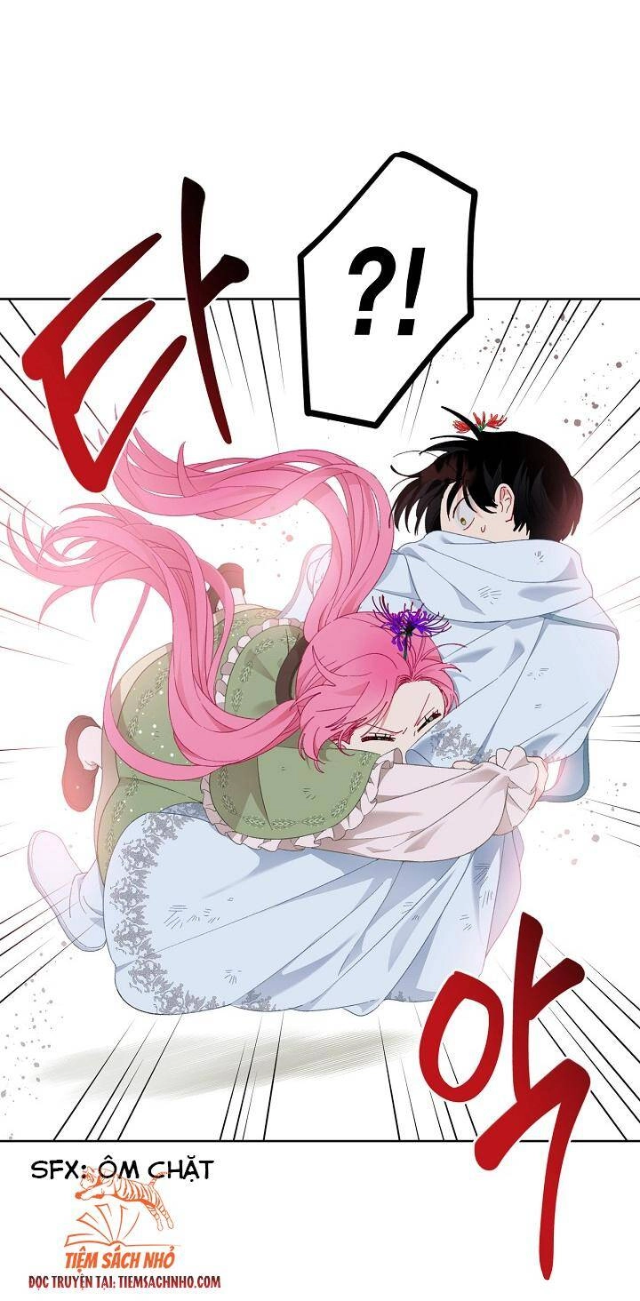 Sự Điều Trị Đặc Biệt Của Tinh Linh Chapter 28 - 43