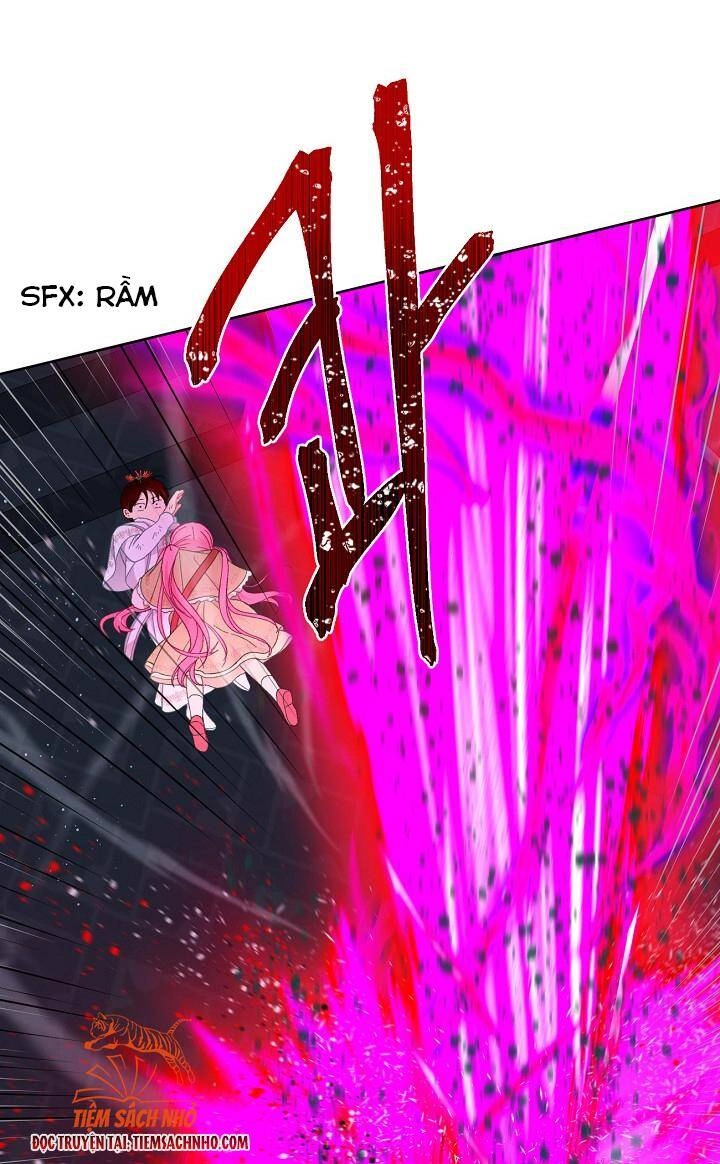 Sự Điều Trị Đặc Biệt Của Tinh Linh Chapter 28 - 44