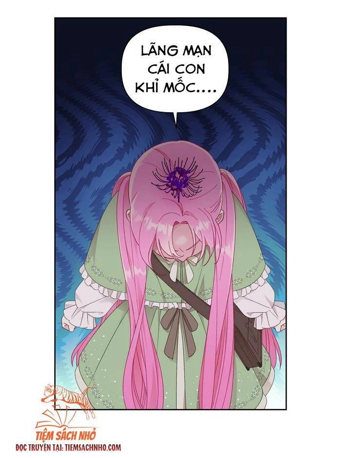 Sự Điều Trị Đặc Biệt Của Tinh Linh Chapter 29 - 4