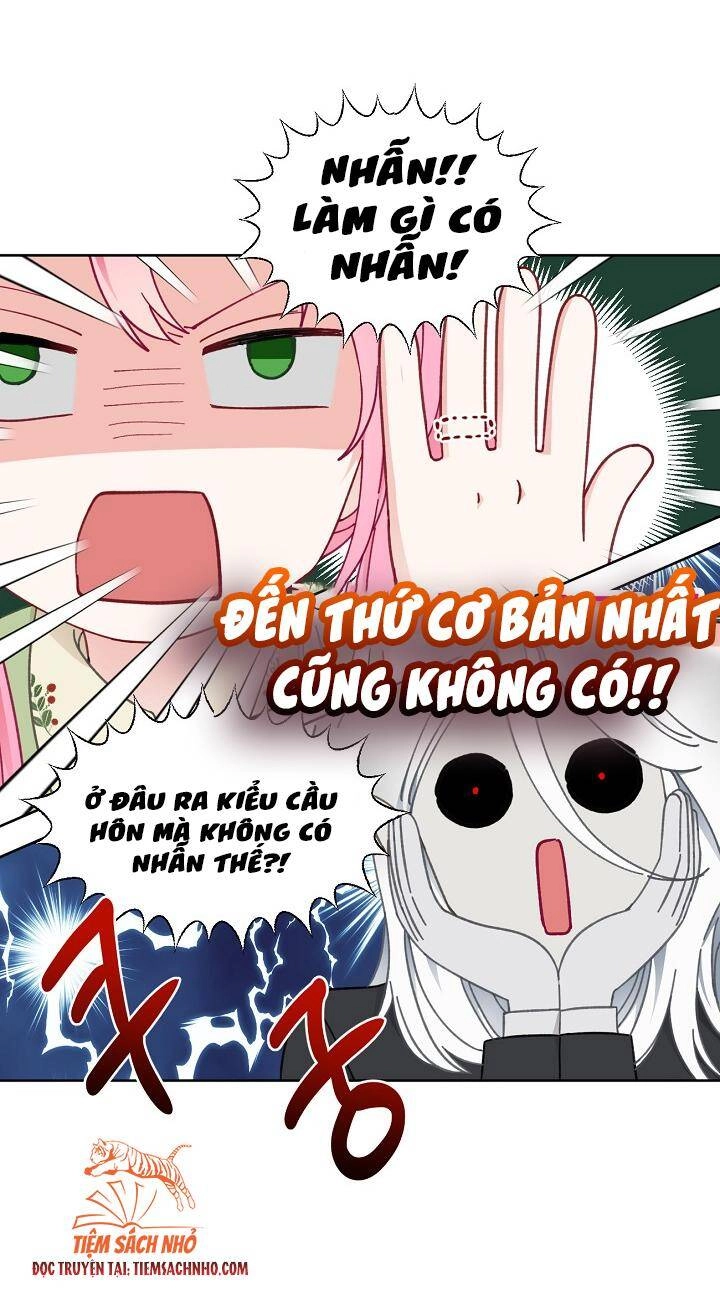 Sự Điều Trị Đặc Biệt Của Tinh Linh Chapter 29 - 5