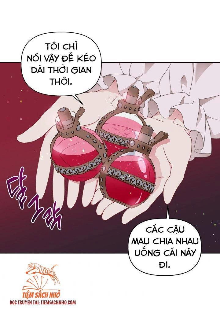 Sự Điều Trị Đặc Biệt Của Tinh Linh Chapter 29 - 8