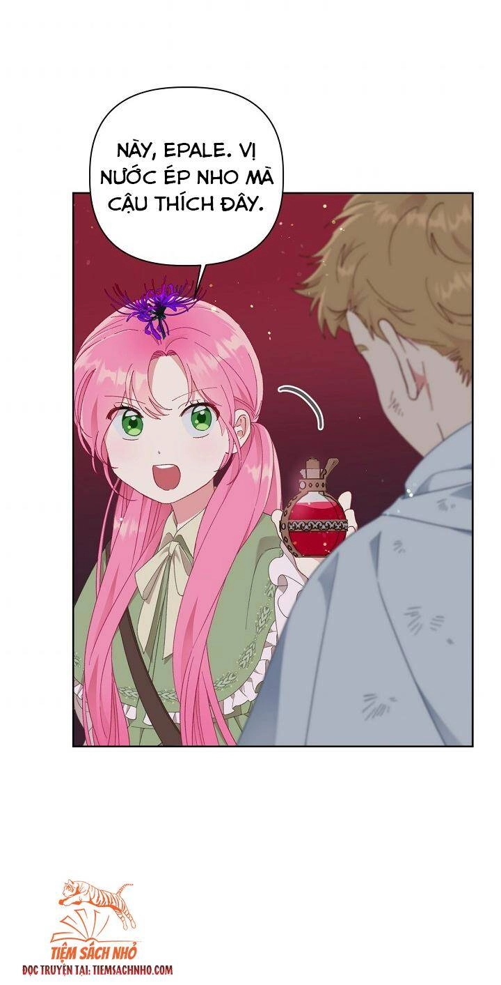 Sự Điều Trị Đặc Biệt Của Tinh Linh Chapter 29 - 9